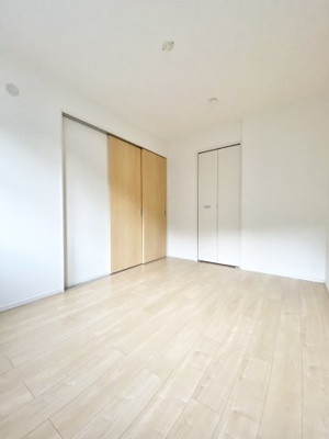 【洋室】 | スカイプラネットⅠ