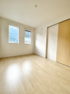 【洋室】 | スカイプラネットⅠ