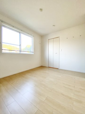 【洋室】 | スカイプラネットⅠ