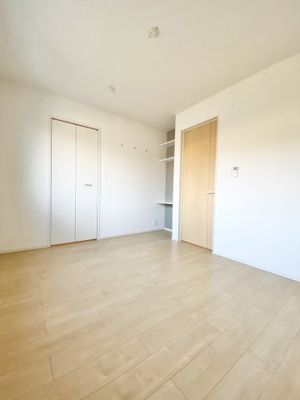 【洋室】 | スカイプラネットⅠ