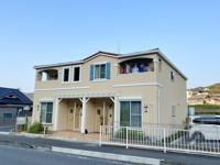 スカイプラネットⅠの画像