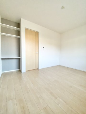 【洋室】 | スカイプラネットⅠ