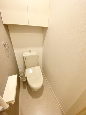 【トイレ】 | スカイプラネットⅠ