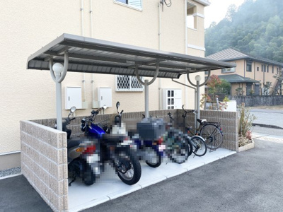 【その他共用部分】 | スカイプラネットⅠ