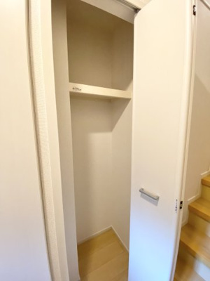 【収納】 | スカイプラネットⅠ