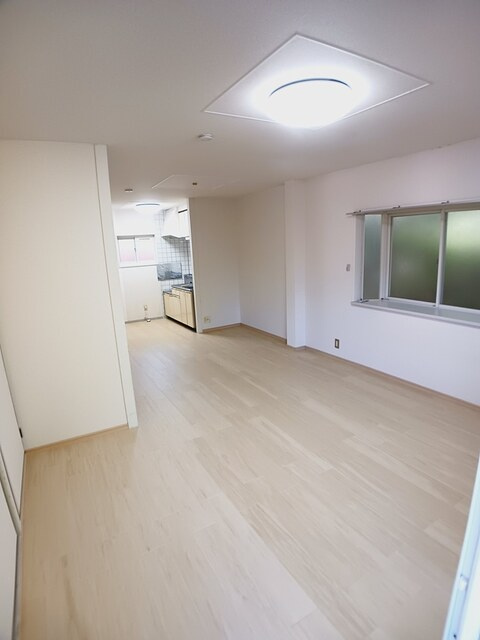 あうんハイツの居間・リビング|その他部屋・スペース