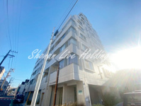 グリーンパーク横須賀中央の画像