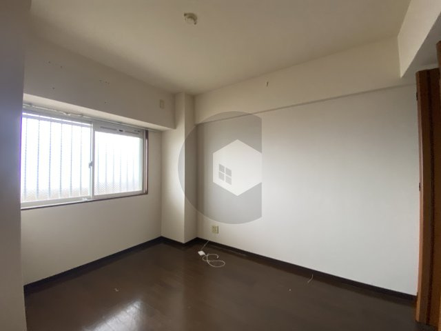 ブランチ913の寝室