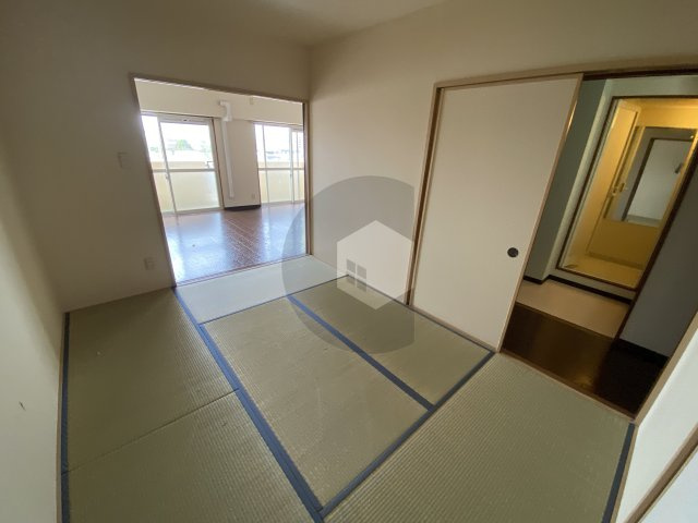 ブランチ913の和室