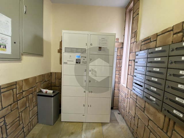 ブランチ913のその他共用部分