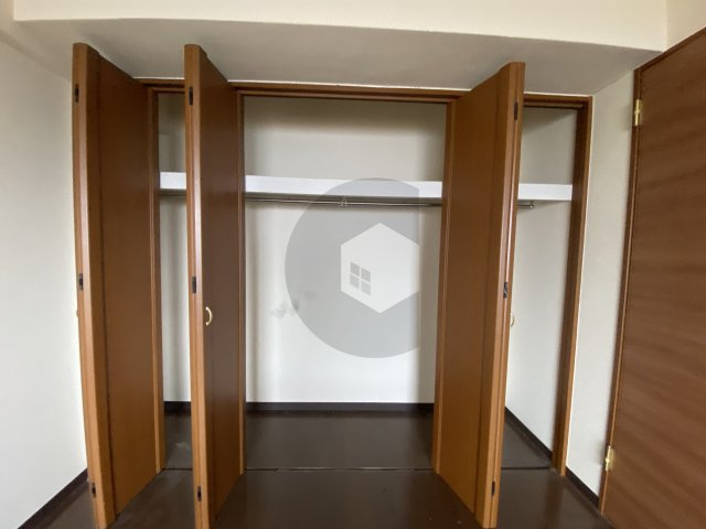 ブランチ913の収納