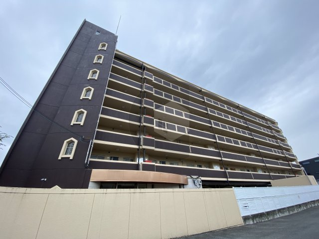 ブランチ913の外観