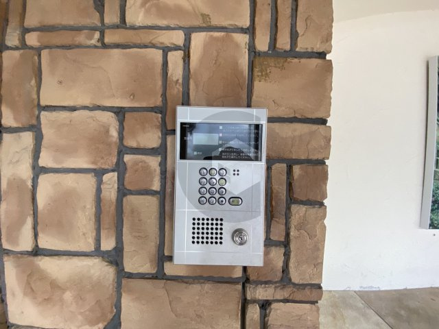 ブランチ913のセキュリティ