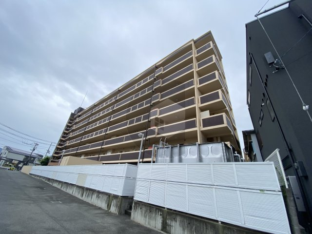 ブランチ913の外観