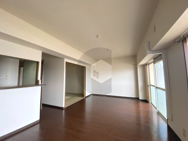 ブランチ913の居間・リビング