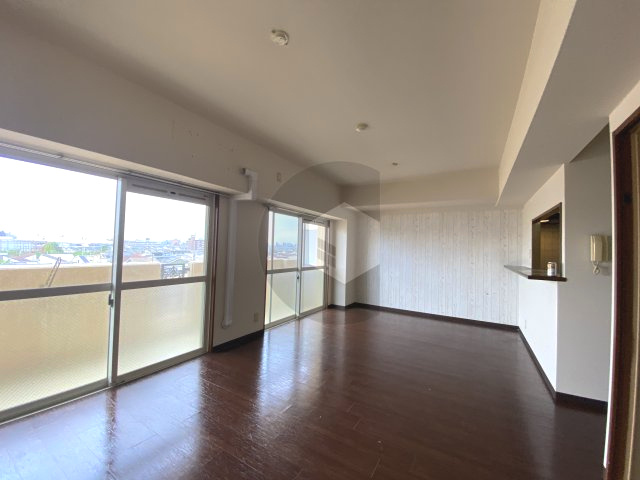 ブランチ913の居間・リビング