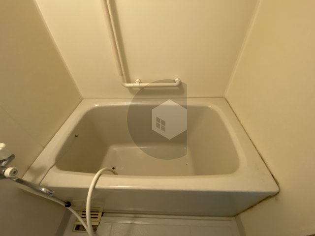 ブランチ913の浴室