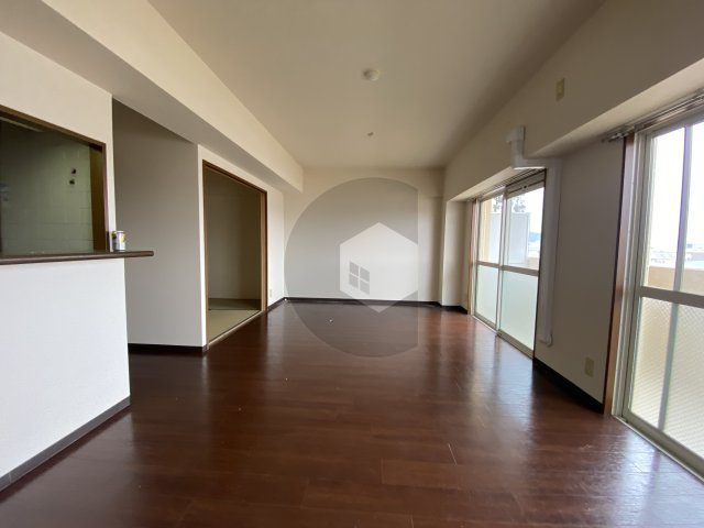 ブランチ913の内装