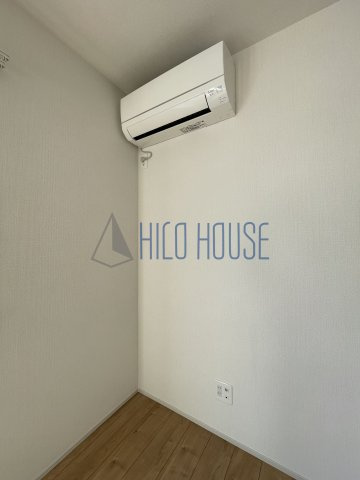 Sumai-to川越市山田01の設備