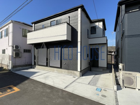 Sumai-to川越市山田01の画像