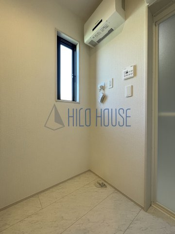 Sumai-to川越市山田01の設備