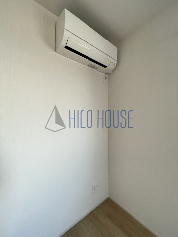 Sumai-to川越市山田01の設備