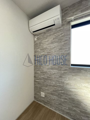 Sumai-to川越市山田01の設備