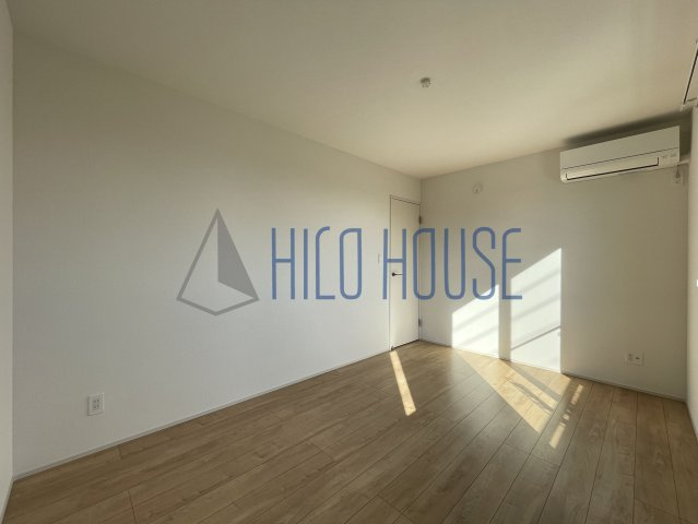 Sumai-to川越市山田01の寝室