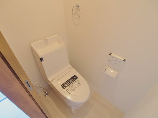 Ｓａｋｕｒａのトイレ