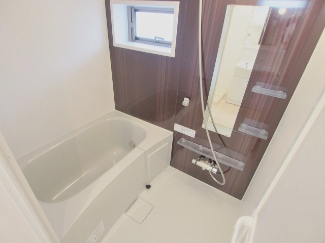 Ｓａｋｕｒａの浴室