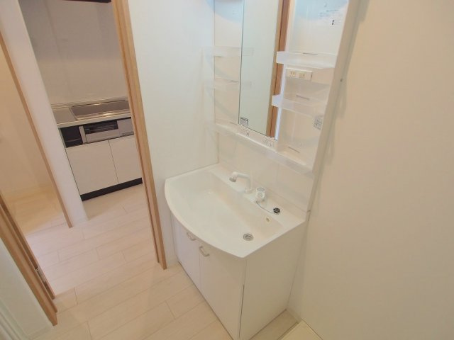 Ｓａｋｕｒａの洗面所