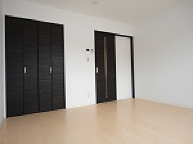 Ｓａｋｕｒａの寝室