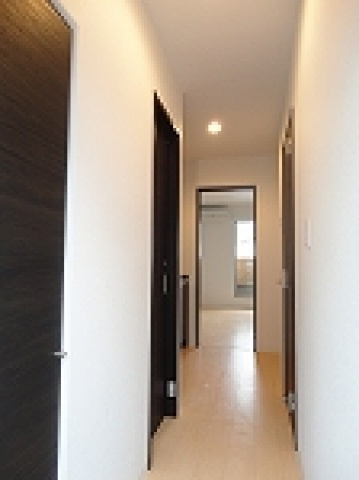 Ｓａｋｕｒａの玄関