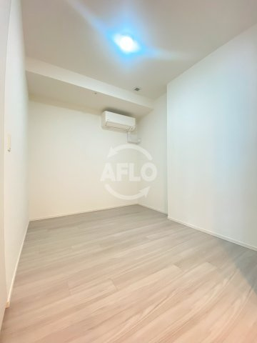 Brillia Tower堂島　中之島小学校区の寝室|Brillia Tower堂島　寝室