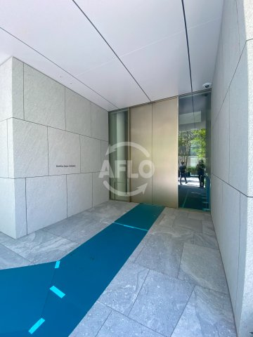 Brillia Tower堂島　中之島小学校区のエントランス|Brillia Tower堂島　エントランス
