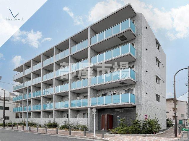 ヴァレッシア曳舟アンベリール