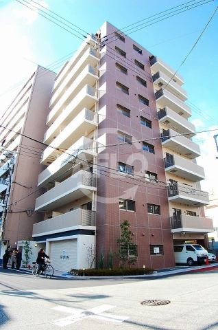 パレ・カルフール　敷津小学校区