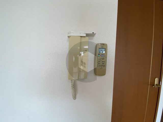 ブランチ613の設備