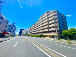 ライオンズマンション茅ヶ崎グランコーストの画像