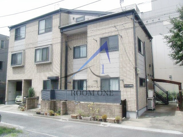 スカイドリーム西落合