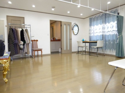  | ジョアンビル3F