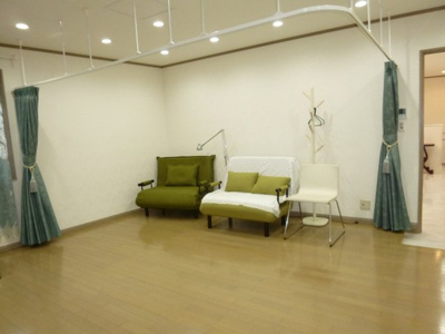 【内装】 | ジョアンビル3F