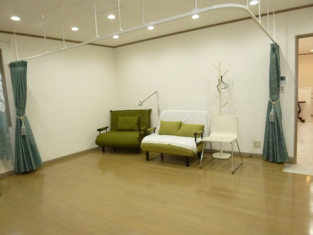 【内装】 | ジョアンビル3F