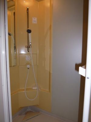 【浴室】 | ジョアンビル3F