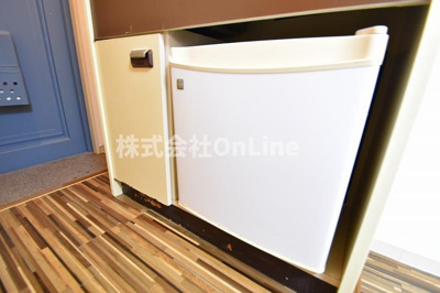 【設備】 | エアリーコート小阪