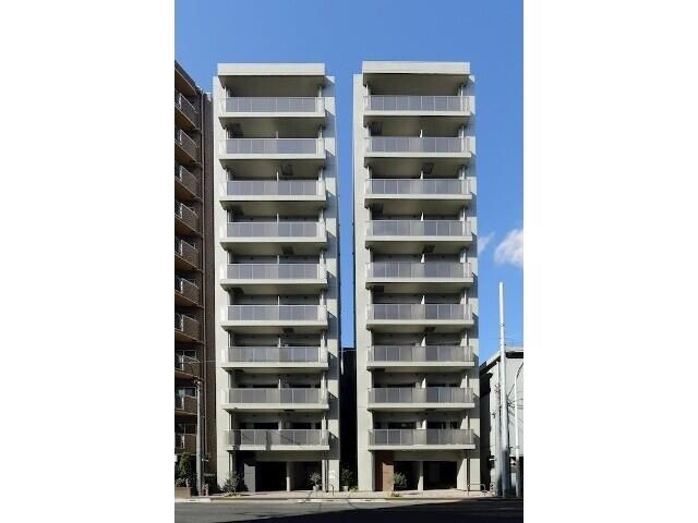 デュオフラッツ飯田橋ＥＡＳＴ