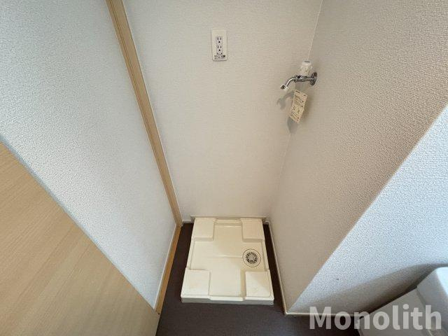 パンプキンキャッスルの設備