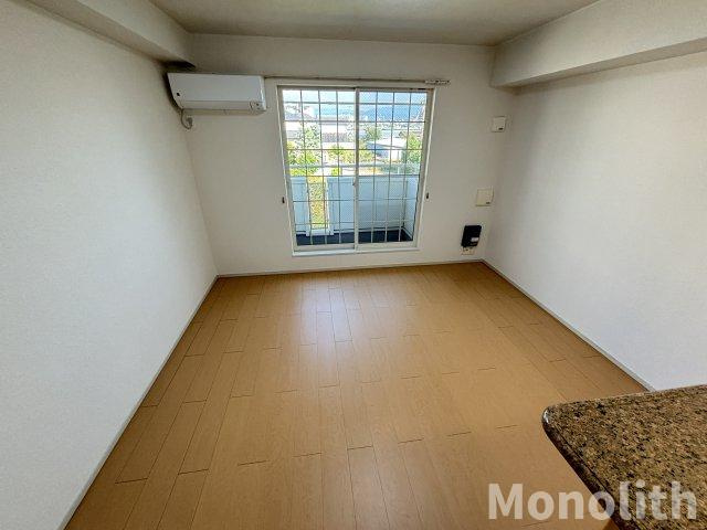 パンプキンキャッスルの居間・リビング