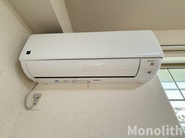 パンプキンキャッスルの設備