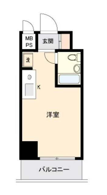 ＯＮＥ　ＲＯＯＦ　ＦＬＡＴ　ＮＩＳＨＩＷＡＳＥＤＡ
